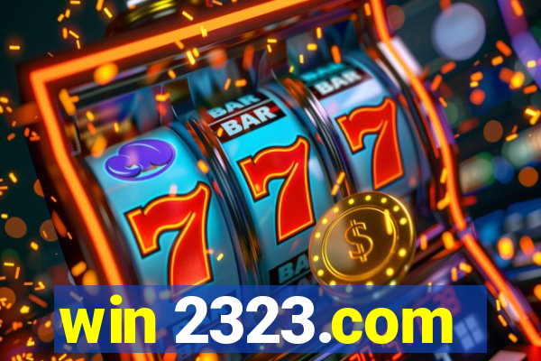 win 2323.com